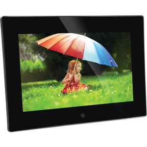 7-İnç Lcd Ekran Dijital Fotoğraf Çerçevesi