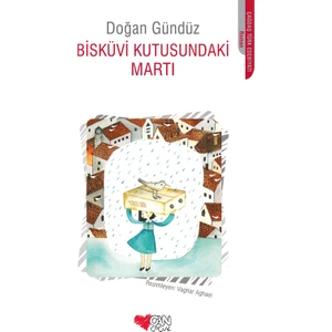Bisküvi Kutusundaki Martı