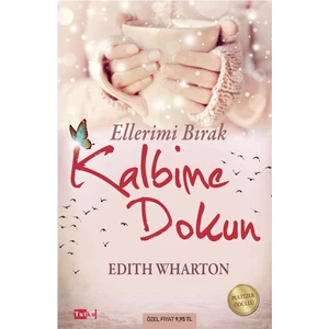 Ellerimi Bırak Kalbime Dokun