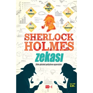 Sherlock Holmes Zekası