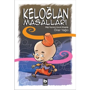 Keloğlan Masalları