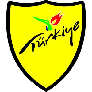 Kupa Damla Çıkartma Türkiye