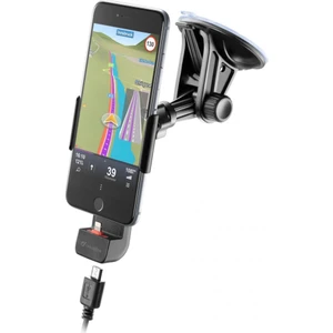Pilot Active iphone Araç İçi Şarj ve Tutucu kiti Mfi Lisanslı