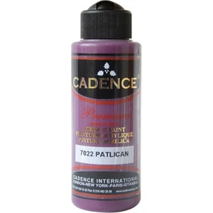 Patlıcan Akrilik Boya 120 Ml