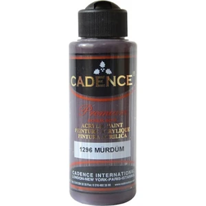 Mürdüm Akrilik Boya 120 Ml