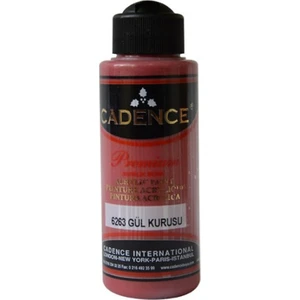 Gül Kurusu Akrilik Boya 120 Ml