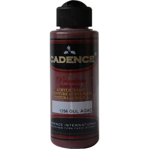 Gül Ağacı Akrilik Boya 120 Ml
