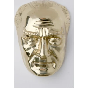 Ekin Bayrakçılık Atatürk Maskı 28cm.