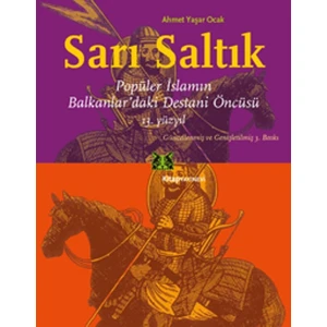 Sarı Saltık