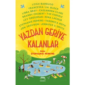 Yazdan Geriye Kalanlar