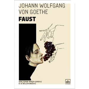 Faust - Johann Wolfgang von Goethe