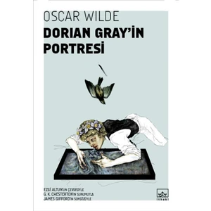 Dorian Gray’in Portresi - Oscar Wilde
