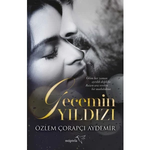 Gecemin Yıldızı - Özlem Çorapçı Aydemir