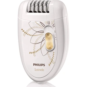 HP6540/00 3'ü 1 Arada Epilasyon Seti (Epilatör-Mini Epilatör-Işıklı Cımbız)