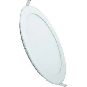 KLAUS Panel Led Downlight İnce  9W, 630LMN, 140MM 6500K