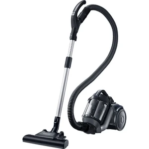 VC07F50UKZC 700W Hepa Filtreli Toz Torbasız Süpürge (Samsung Türkiye Garantili)