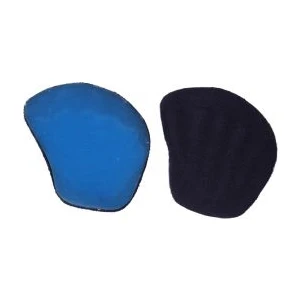 Silikon Yapıştırmalı Metatarsal Ped