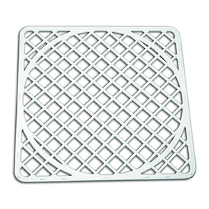 Lavabo Buz Halısı