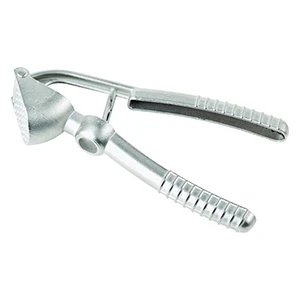 Metal Sarımsak Ezici