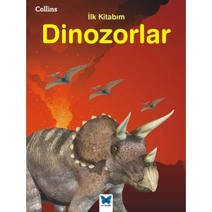 Dinazorlar: Collins İlk Kitabım