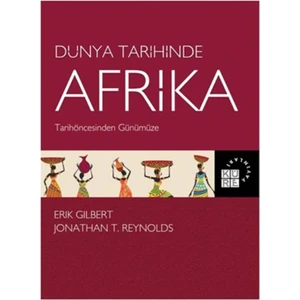 Tarih Öncesinden Günümüze Dünya Tarihinde: Afrika