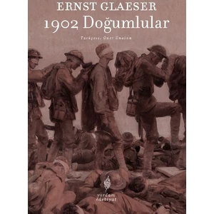 1902 Doğumlular