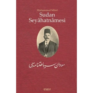 Sudan Seyahatnamesi