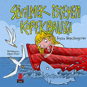 Sevilmek İsteyen Köpekbalığı