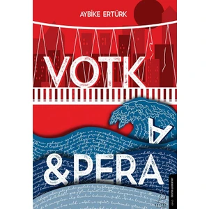 Votka & Pera - Aybike Ertürk