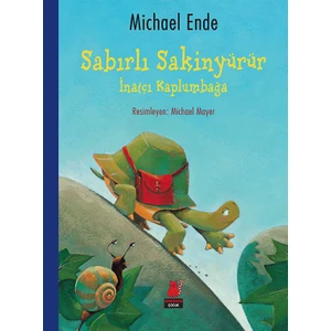 Sabırlı Sakinyürür