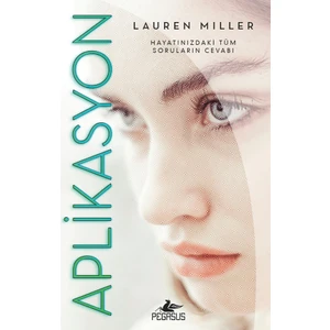 Aplikasyon - Ciltli - Lauren Miller