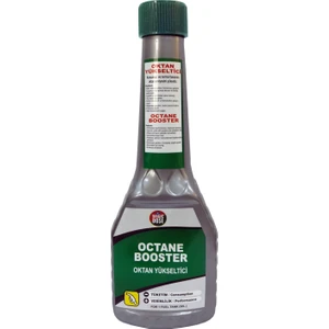 Magic Dose Oktan Yükseltici 250 Ml
