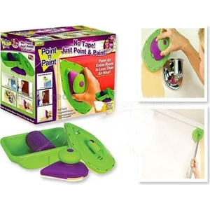 Vip Paint Runner Pratik Duvar Boyama Aparatı