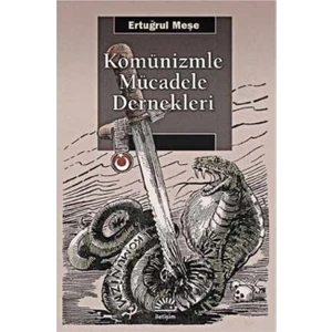 Komünizmle Mücadele Dernekleri
