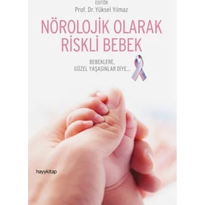 Nörolojik Olarak Riskli Bebek