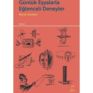 Günlük Eşyalarla Eğlenceli Deneyler
