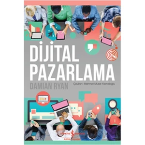 Dijital Pazarlama - Damian Ryan