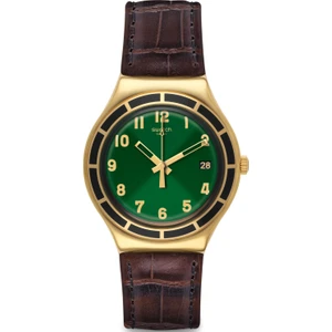 Ygg406 Erkek Kol Saati