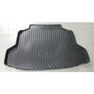Honda 2012 - Sonrası 3D Bagaj Havuzu