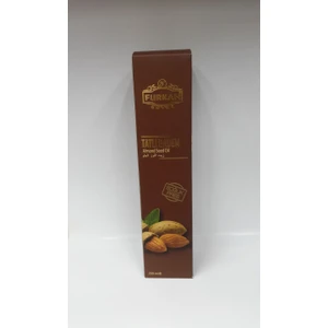 Soğuk Pres Tatlı Badem Yağı 250 Ml