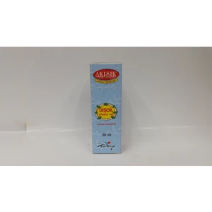 Akışık Bitkisel Dişoil Yağ