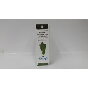 Blue Ocean Adaçayı ( Acı Elma ) Yağı 20 Ml