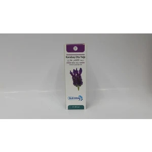 Blue Ocean Karabaş Otu Yağı 20 Ml