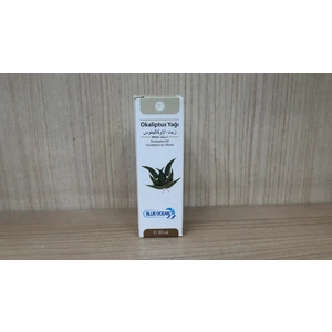 Blue Ocean Okaliptus Yağı 20 ml