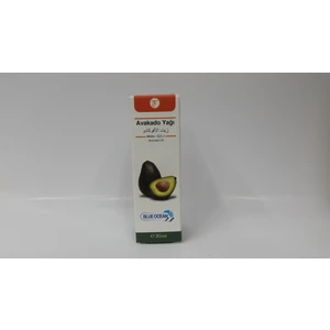 Blue Ocean Avokado Yağı 20 Ml