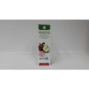 Blue Ocean Tatlı Elma Yağı 20 Ml