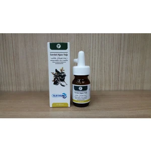 Blue Ocean Sandal Ağacı Yağı 20 Ml