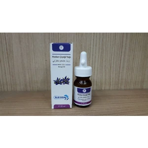 Blue Ocean Hodan Çiçeği Yağı 20 Ml