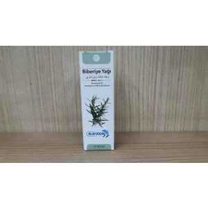 Blue Ocean Biberiye Yağı 20 ml