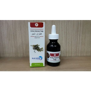 Blue Ocean Ardıç Katranı Yağı 50 Ml